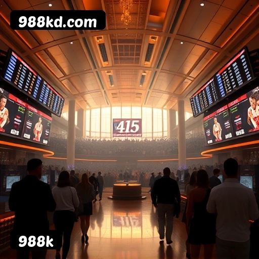 988k — vantagens para jogadores no Brasil: catálogo, PIX e suporte em português