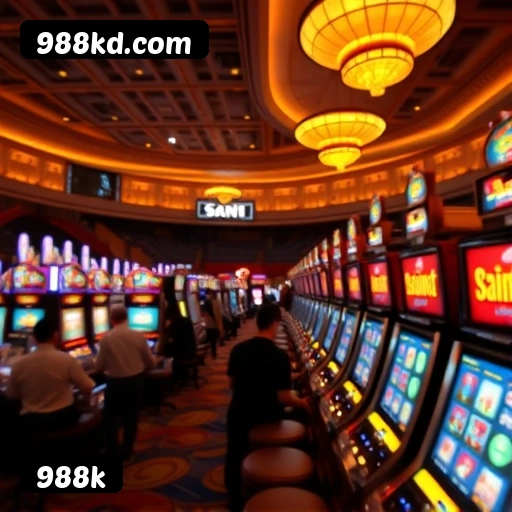 Requisitos do APK da 988k para Android