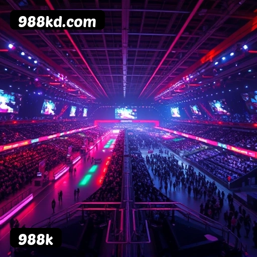 988k app mobile iOS Android — baixe pela página oficial