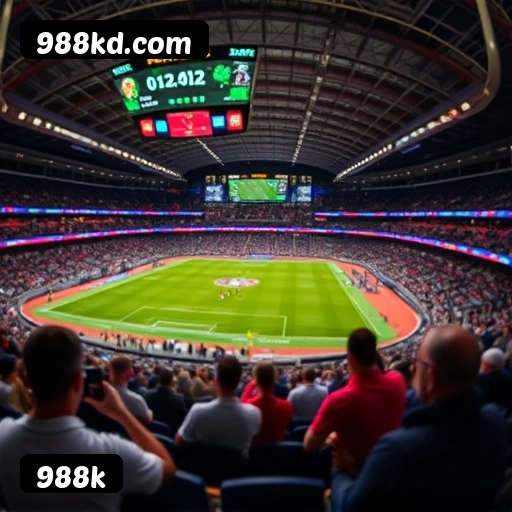 Níveis do programa VIP da 988k